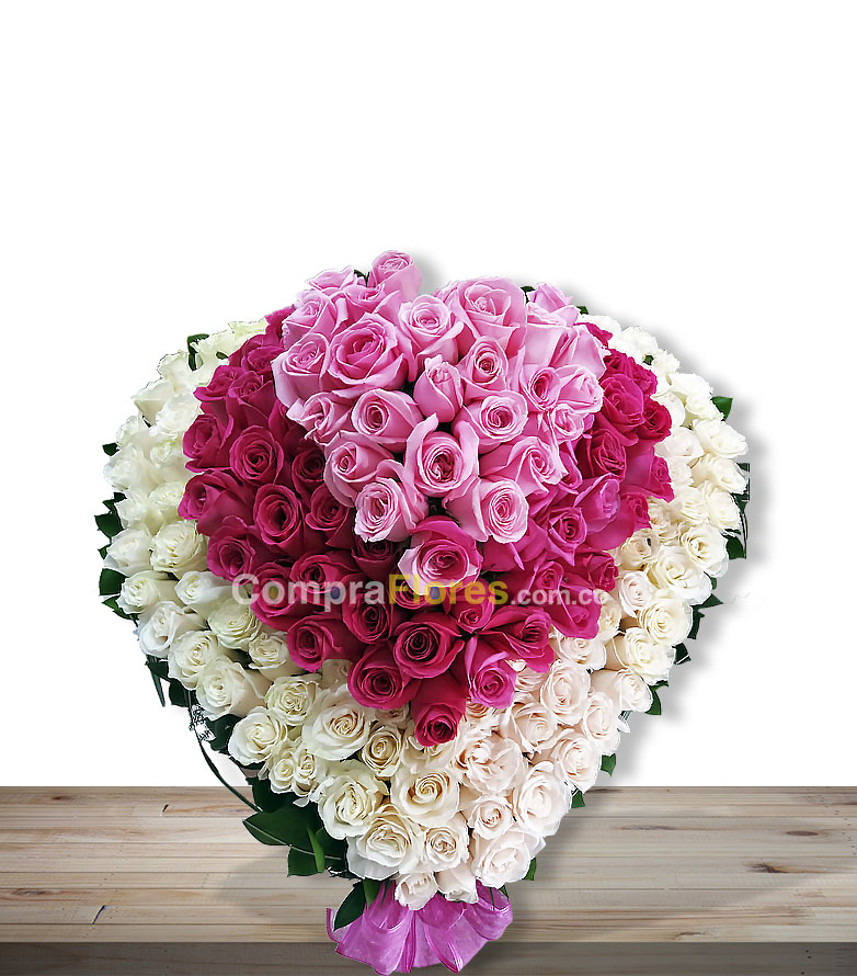 flores Cali x 180 Rosas