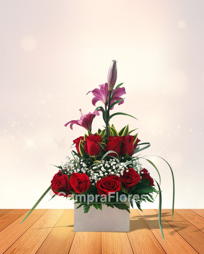 flores Cali arreglos