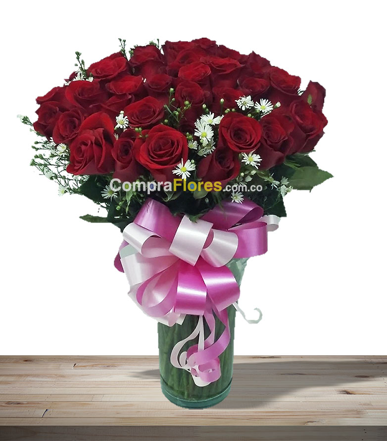 Cristal de rosas, Detalles para regalar