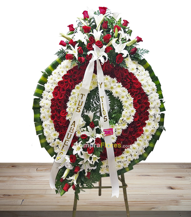 RAMOS FUNEBRES EN CALI