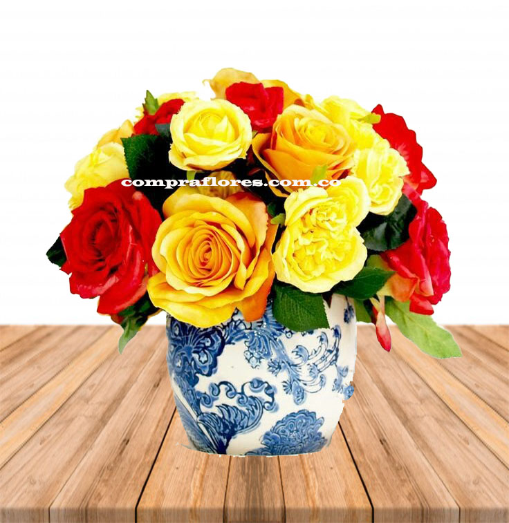 Ramo de Rosas Especial