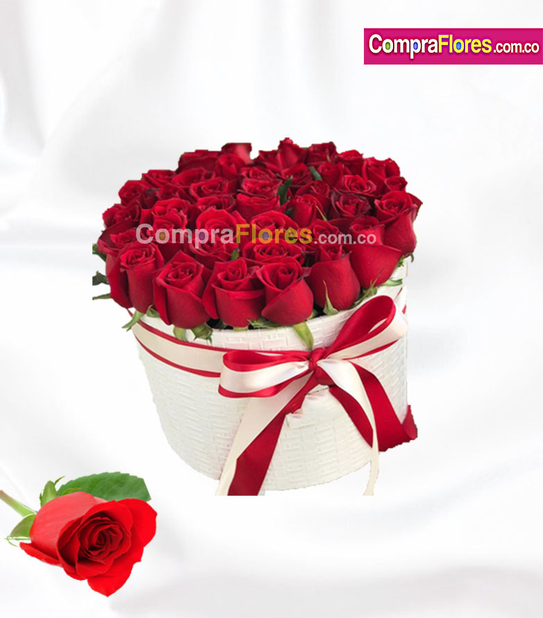 Regalando amor, Flores y Detalles Cali