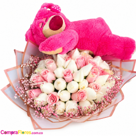 Ramo Lotso Premium